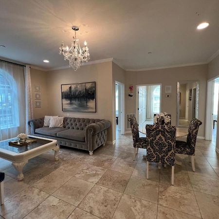 Tise Plaza Condos Nowy Orlean Zewnętrze zdjęcie