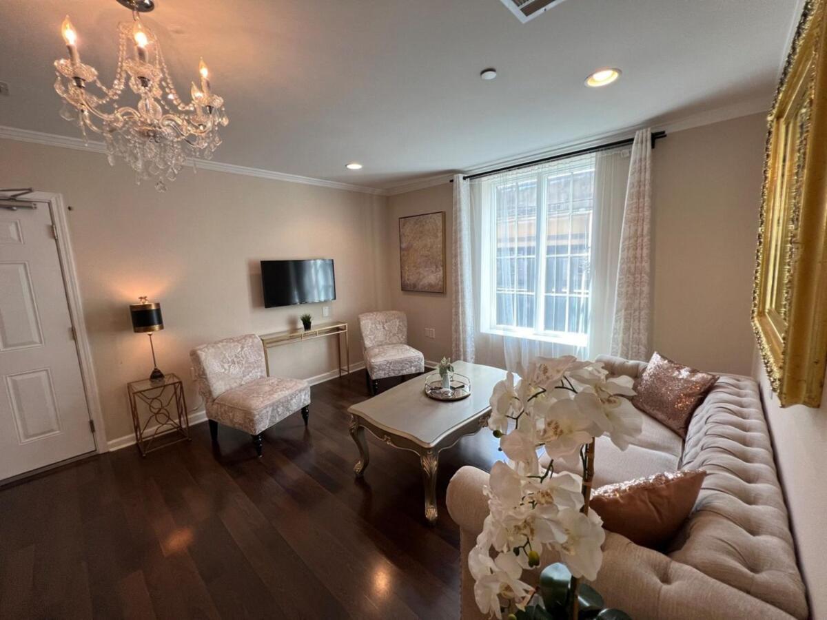 Tise Plaza Condos Nowy Orlean Zewnętrze zdjęcie